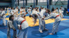 В Ужгороді триває відкритий зимовий турнір із дзюдо «Randori Winter Cup» (ФОТО)