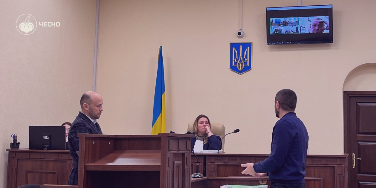 Справа про кнопкодавство Поляка: суд готується до допиту нардепа (ФОТО)