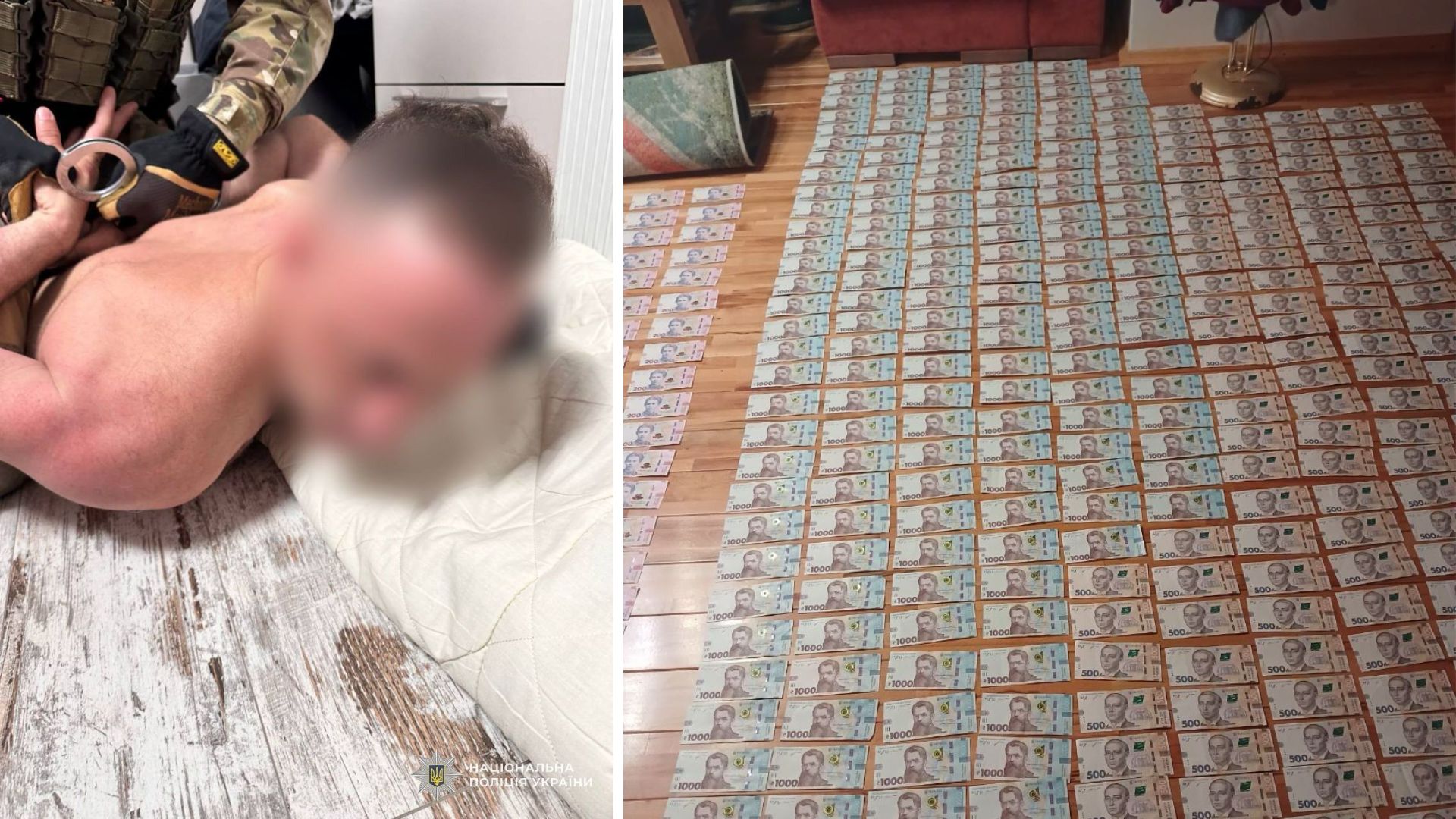 На Закарпатті судитимуть групу, що заробила $500 тис. на переправленні ухилянтів за кордон (ФОТО)