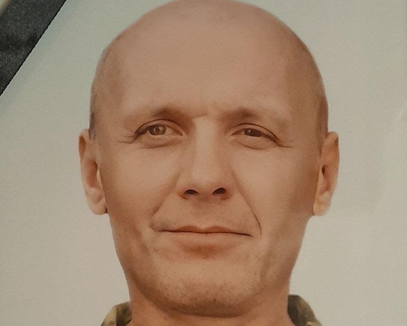 На Донеччині поліг Вадим Мигович із Виноградова (ФОТО)