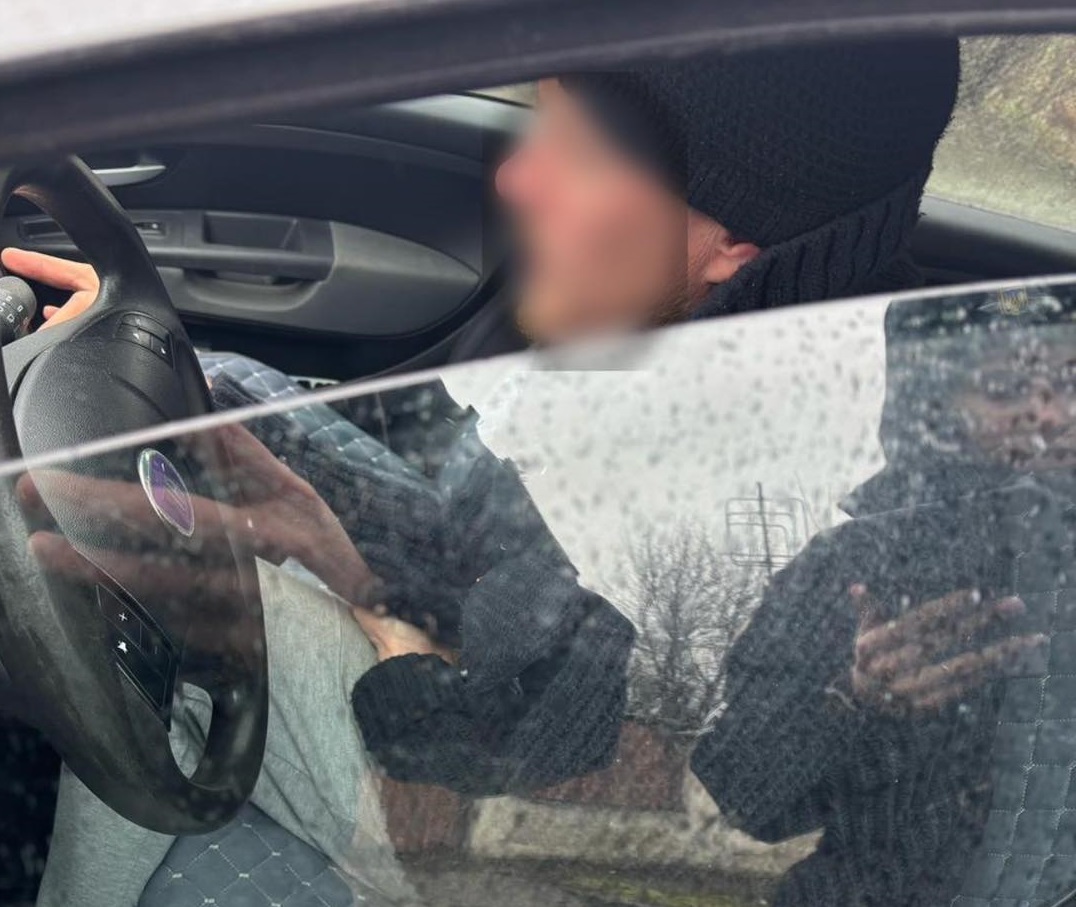 В Ужгороді повторно наркоп'яного і "безправного" водія оштрафували на понад 92 тис. грн (ФОТО)