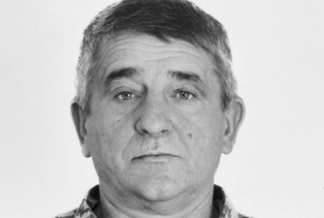 На війні з росією поліг 57-річний Іван Пичкар з Родниківки на Мукачівщині (ФОТО)