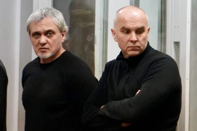 Суд залишив Шуфрича під арештом до травня