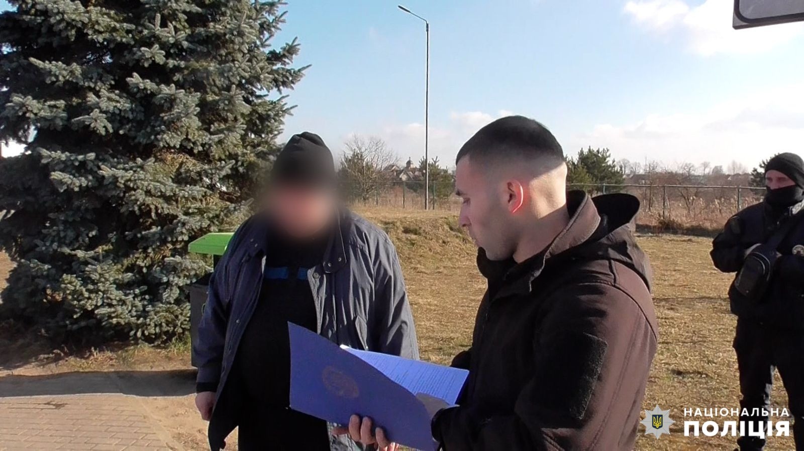 В Україну з Німеччини екстрадували ексдепутата Ужгородської міськради Соханича, який ошукав на $315 000 земляка-підприємця (ФОТО)