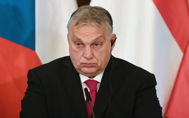У орбана налаштовують угорців проти України в ЄС брехнею й маніпуляціями