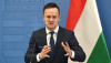 сійярто вже маніпулює "поверненням прав" угорців Закарпаття для блокування вступу України в ЄС