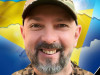 У Мукачеві у вівторок попрощаються з полеглим на війні з росією Андрієм Розгау (ФОТО)