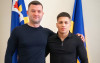 Мукачівець Олег Халілов здобув "греко-римську" "бронзу" на чемпіонаті Європи U-23 (ФОТО)