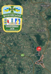 Зник прикордонник Мукачівського загону, серед версій розглядають і втечу за кордон