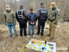 На Рахівщині затримали торговця вибухівкою та зброєю (ФОТО, ВІДЕО)