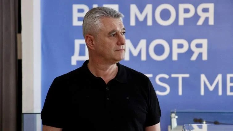 Під час "хабарницьких" обшуків у головного прокурора Закарпаття Ковальчука вилучили телефон та готівку