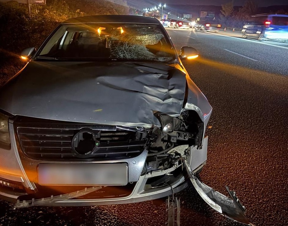 Суд в Ужгороді звільнив водія Volkswagen-а від покарання за смертельний наїзд на жительку Великих Лазів (ФОТО)
