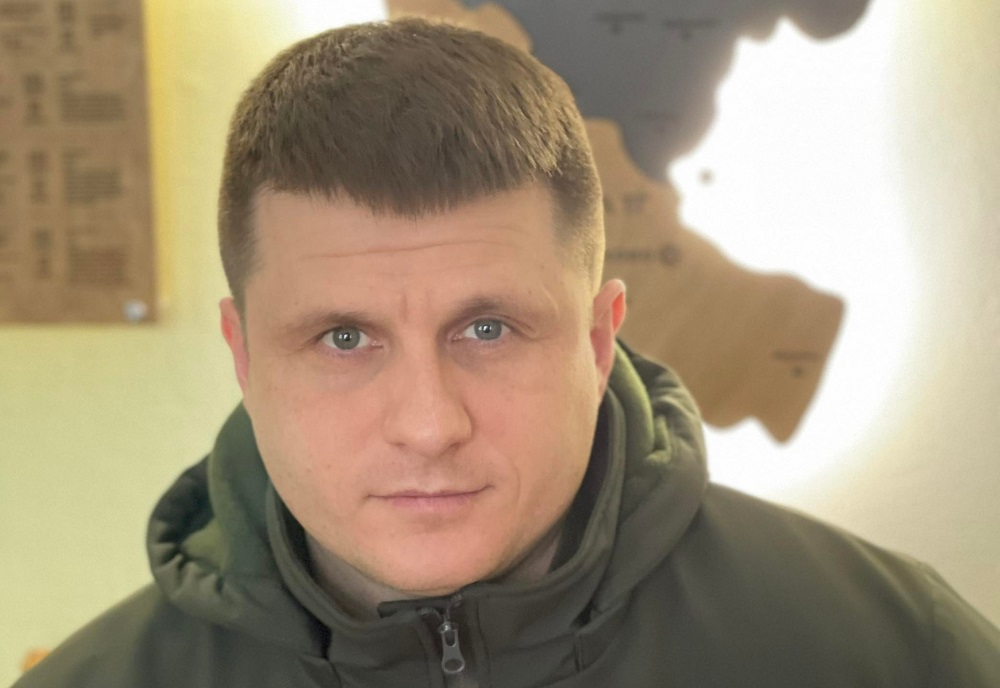 Голова Хустської райради Н.Павлій "за власним бажанням" подав у відставку і "пішов далі"