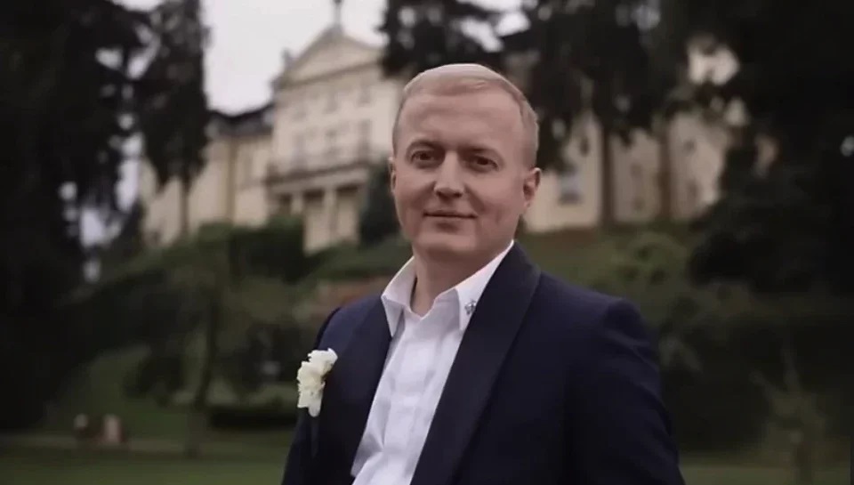 Львівський експрокурор Ільницький, що влаштував гучне весілля і переховувався у тещі на горищі, прилаштувався у ТЦК на Закарпатті
