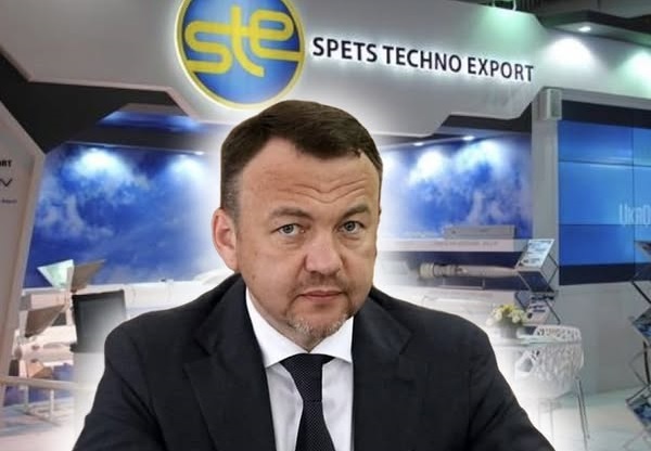 Після публікації ЦПК в Міноборони звільнили ексголову Закарпатської ОДА Олексія Петрова з посади керівника скандального "Спецтехноекспорту"