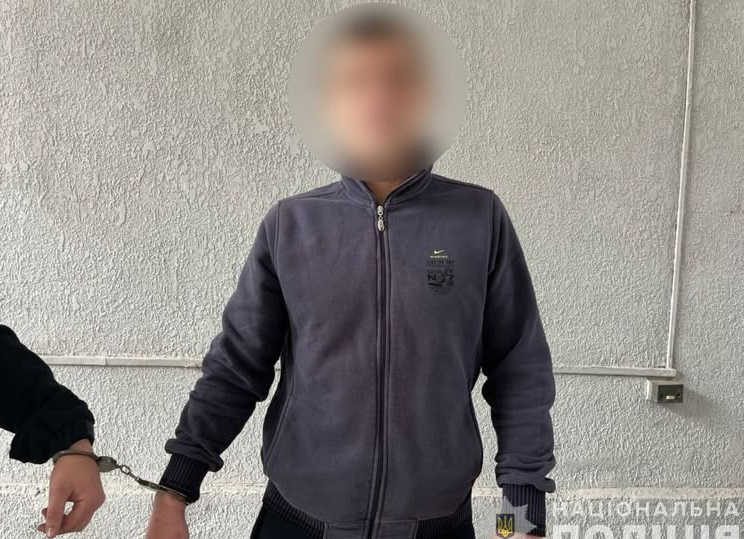31-річний мукачівець викрав у водія рейсового автобуса сумку з 20-ма тис. грн (ФОТО)