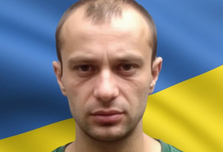 Підтверджено загибель Михайла Пукмана з Верхнього Водяного на Рахівщині, який з липня 2024-го вважався зниклим безвісти (ФОТО)