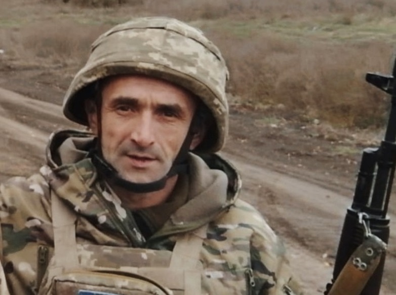Підтверджено загибель Романа Уторобського з Богдана на Рахівщині, який вважався безвісти зниклим (ФОТО)