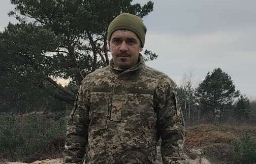 Підтверджено загибель Михайла Магаля з Дубового на Тячівщині, який вважався зниклим безвісти (ФОТО)