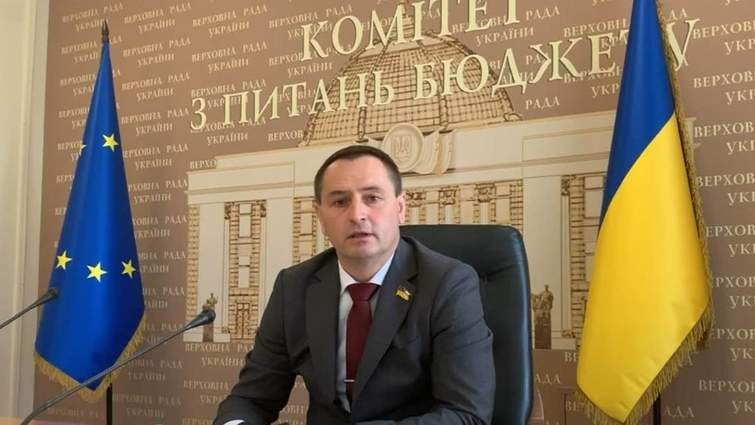 Дружина закарпатського нардепа-"слуги" Лаби за 583 грн купила дві ділянки у курортному Пилипці