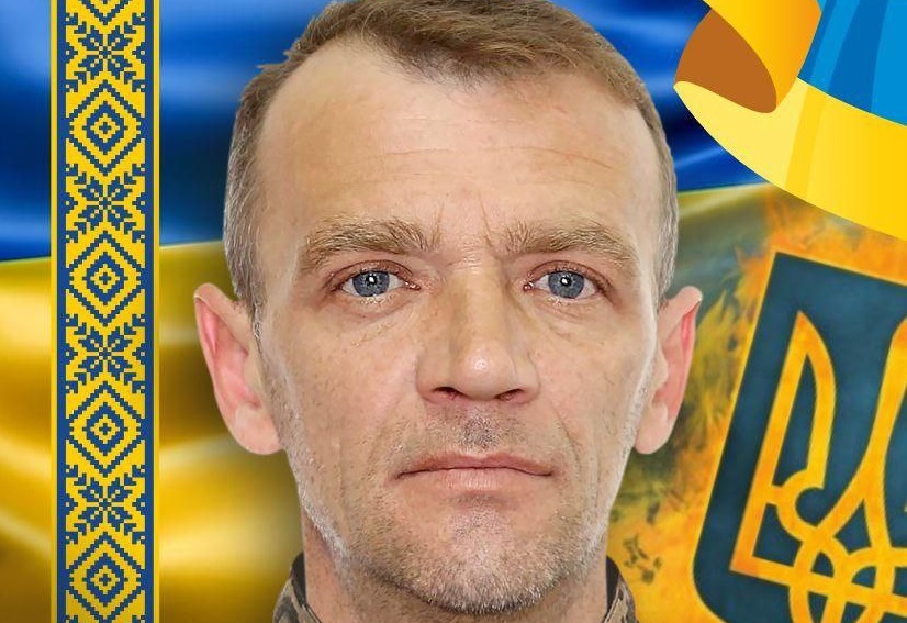 У п'ятницю в Ужгороді попрощаються з полеглим захисником Мирославом Лукачем (ФОТО)