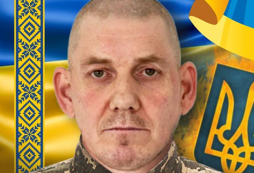 У понеділок в Ужгороді попрощаються з полеглим на війні з росією Русланом Тороповим (ФОТО)
