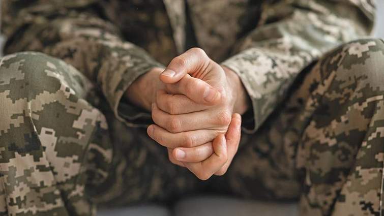 Суд в Берегові призначив військовому 5,5 років тюрми з конфіскацією майна
за переправлення "ухилянта" та дезертирство