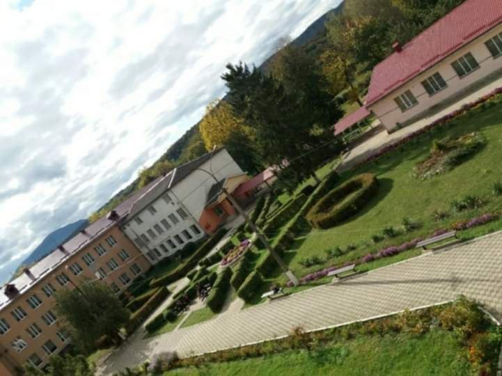 На Закарпатті запрацює ще один військово-спортивний ліцей, на базі Великоберезнянської школи-інтернату