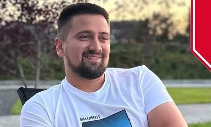 Депутат-"слуга" Берегівської райради виїхав у відрядження за кордон через митний пост, очолюваний батьком,  і не повернувся (ФОТО)