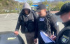 У Мукачеві затримали "громадського антикорупціонера" зі Львова на спробі за $15 000 переправити за кордон "ухилянта" (ФОТО)