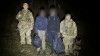 На Закарпатті двоє "туристів", що блукали високогір'ям в напрямку Румунії, через голод "здалися" прикордонникам (ФОТО)