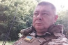 У Колочаві на Хустщині попрощаються з померлим захисником Василем Крільо (ФОТО)