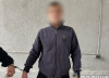 31-річний мукачівець викрав у водія рейсового автобуса сумку з 20-ма тис. грн (ФОТО)