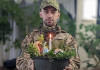 На війні з росією загинув 35-річний офіцер батальйону БпЛА 128-ї ОГШБр Андрій Задорожний з Мукачева (ФОТО)