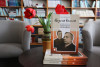 В Ужгороді презентували книжку "Августин Волошин: біографія президента Карпатської України" (ФОТО)