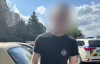 В Ужгороді виявили п'яного "безправного" підлітка за кермом ВАЗа (ФОТО)