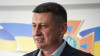 Головний рятувальник Закарпаття Роман Гудак пішов на пенсію