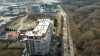 В Ужгороді біля Боздоського парку зведуть три житлові комплекси для 2500 мешканців і підземним паркінгом на 400 авто