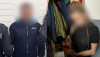 В Ужгороді жінку та чоловіка затримали за організацію мережі наркоторгівлі (ФОТО)
