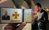 У Мукачеві "безправний" водій намагався "прикритися" фальшивим посвідченням працівника ДСНС (ФОТО)