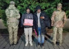 На Закарпатті, біля словацького кордону затримали двох студентів з Непалу, яких "кинув" співвітчизник (ФОТО)