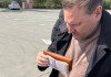 На хабарі в понад 40 тис. грн затримали головного комунальника Середнянської селищної ради Шестакова (ФОТО)