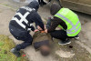 В Ужгороді та Іршаві затримали наркоторговців (ФОТО)