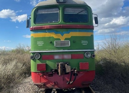 У Вилоку на Берегівщині під колесами потяга "Запоріжжя-Солотвино" загинув 14-річний хлопець з села Перехрестя (ФОТО)