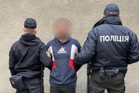 У Виноградові господар побив гостя до реанімації (ФОТО)