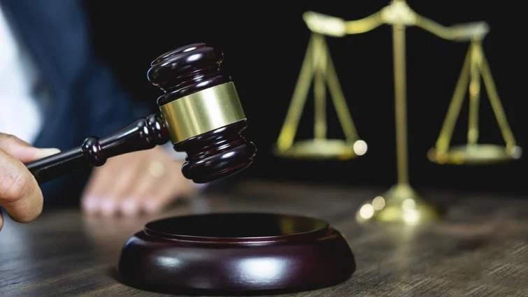 Суд у Хусті умовно "покарав" мотоцикліста за смертельну аварію в Горінчові