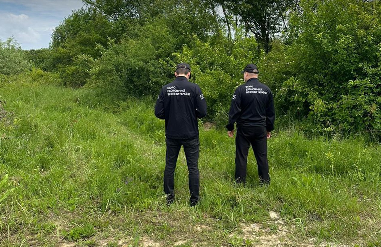 На Закарпатті під неіснуючі сади вкрали близько 80 млн грн державних грантів на розвиток садівництва (ФОТО)