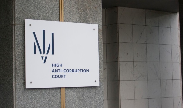 НАБУ затримало розшукуваного ужгородського адвоката Есенова, підозрюваного в підбурюванні до хабаря голові Перечинського райсуду