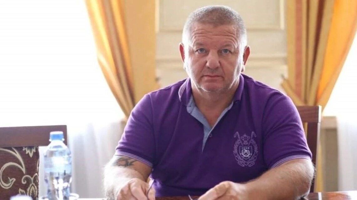 Апеляційна палата ВАКС доарештувала майно депутата Закарпатської облради Антала