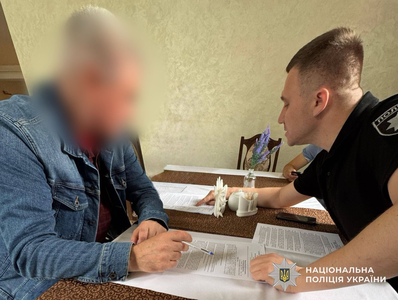 На реконструкції школи в Полянській громаді розкрали понад 5 млн грн, повідомлено про підозру групі осіб (ФОТО)